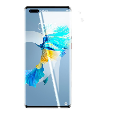 適用OPPORENO9PROUV鋼化膜RENO10PRO高清UV膜RENO10 RENO9 FINDX6