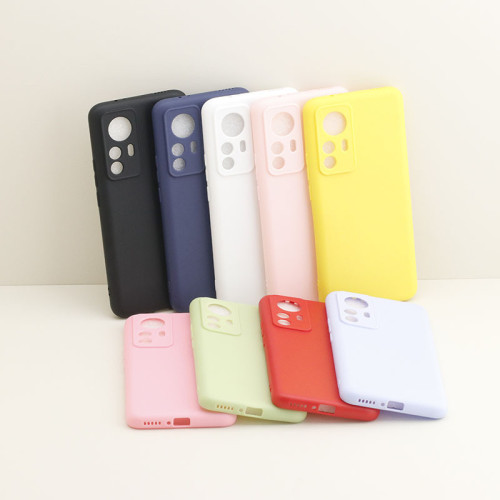 適用紅米K90手機殼至尊版磨砂軟TPURedmi K80pro保護套