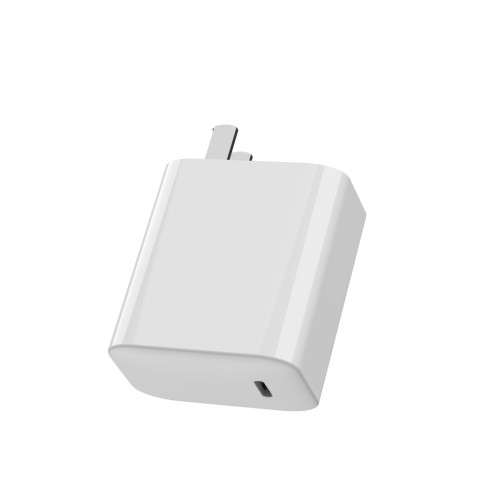 PD65W變壓器3C認證小家電充電器快充速充筆記型電腦直髮器充電頭