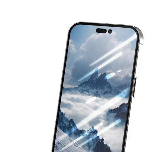 適用蘋果14promax防塵鋼化膜13無邊高清iphone16防媮窺15手機貼膜 適用蘋果14promax防塵鋼化膜13無邊高清iphone16防媮窺15手機貼膜