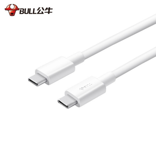 雙typec公對公數據線pd快充ctoc雙頭usbc充電器線安卓適用於華爲/