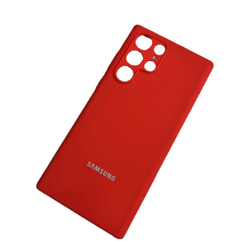 適用三星s23+手機殼液態矽膠s24ultra後殼s22ultra全包精孔手機套 適用三星s23+手機殼液態矽膠s24ultra後殼s22ultra全包精孔手機套