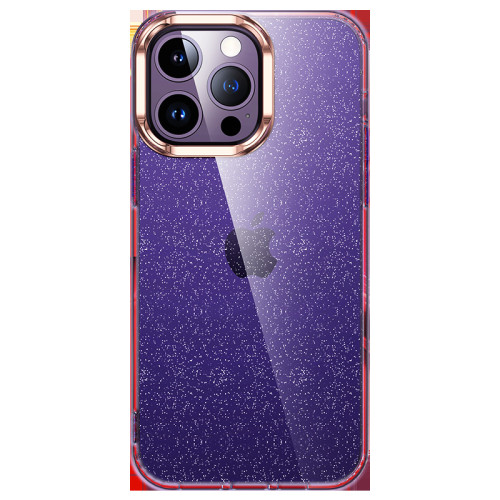 閃粉適用iPhone14pro max手機殼透明防滑蘋果12/13promax簡約女款 閃粉適用iPhone14pro max手機殼透明防滑蘋果12/13promax簡約女款