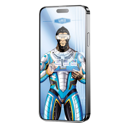 適用蘋果14藍酷猩猩13鋼化膜iPhone15防窺膜12promax無孔磨砂防塵 適用蘋果14藍酷猩猩13鋼化膜iPhone15防窺膜12promax無孔磨砂防塵