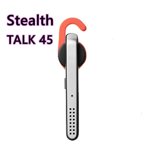 無線藍牙耳機stealth超凡3立體聲商務掛耳式汽車智能語音導航