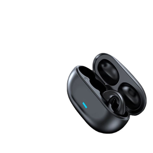 不入耳耳夾式無線藍牙耳機無線藍牙運動耳機超長續航耳機