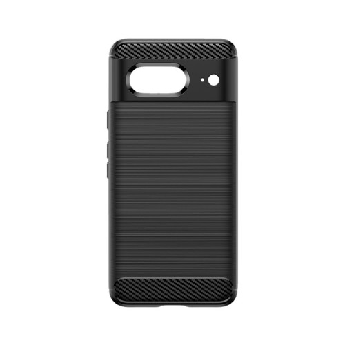 適用穀歌8手機殼Pixel8Pro保護套拉絲全包穀歌8A軟矽膠防摔Google