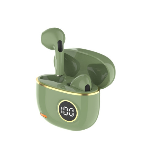 爆款S190高顔值音質好真無線藍牙耳機小巧久戴不痛低延遲耳機 爆款S190高顔值音質好真無線藍牙耳機小巧久戴不痛低延遲耳機