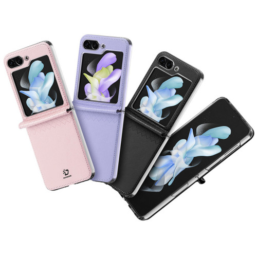 爆款適用三星Z Flip7摺疊螢幕手機殼 全包時尚Flip6保護套case