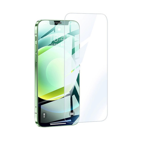 適用OPPO A1X A58 A97 R17 RENO8pro K10 64半屏高鋁鋼化膜螢幕保護貼