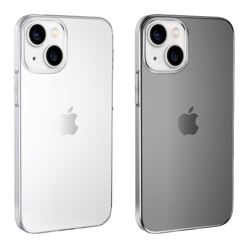 適用蘋果16手機殼 iPhone15 Pro新款TPU防摔保護套17輕系列