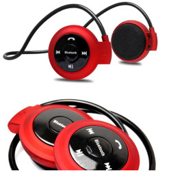 運動跑步掛耳式插卡503迷你藍牙耳機 頭戴式耳麥音樂通話新款