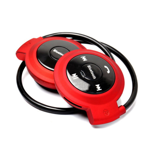 運動跑步掛耳式插卡503迷你藍牙耳機 頭戴式耳麥音樂通話新款