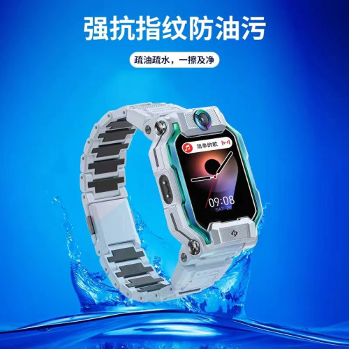 適用小天才手錶鋼化膜Z11/Z10/Z8/Z9Pro/Z7/Z6pro/D5/Q2A/D2/D3