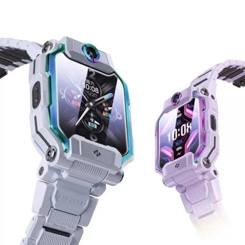 適用小天才手錶鋼化膜Z11/Z10/Z8/Z9Pro/Z7/Z6pro/D5/Q2A/D2/D3