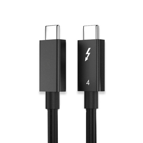 雷電4【】同軸typec高速數據線採用鈺創EJ903W芯片