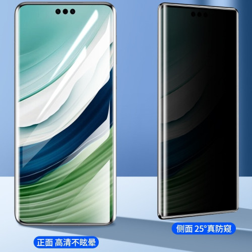 適用華爲mate60pro鋼化膜60陶瓷膜mate50pro防窺膜RS抗藍光手機膜 適用華爲mate60pro鋼化膜60陶瓷膜mate50pro防窺膜RS抗藍光手機膜
