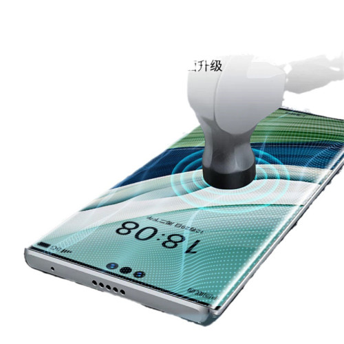 適用華爲mate60pro鋼化膜曲面50pro防窺膜陶瓷60pro+手機膜RS全膠