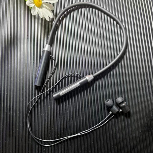 雙耳 掛脖 跑步掛脖式 無線 入耳式 運動藍牙 耳機禮品單藍牙耳機