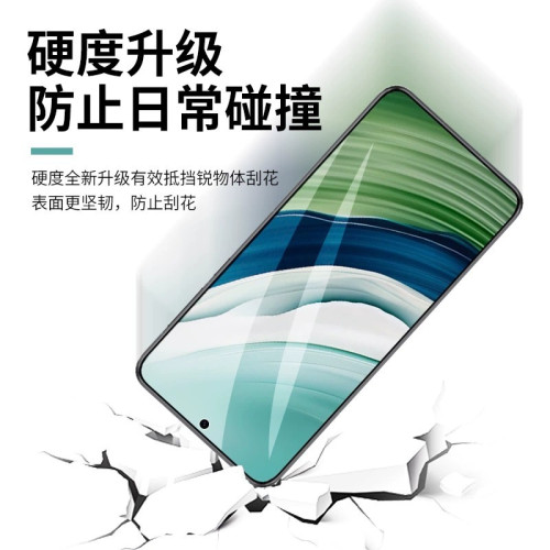 適用華爲mate60全屏鋼化膜mate50防摔防爆50e手機膜mate30保護膜
