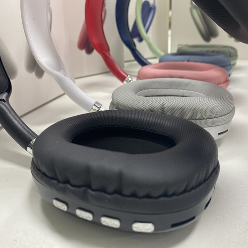 爆款P9藍牙耳機頭戴式手機無線運動遊戯耳麥通用耳機