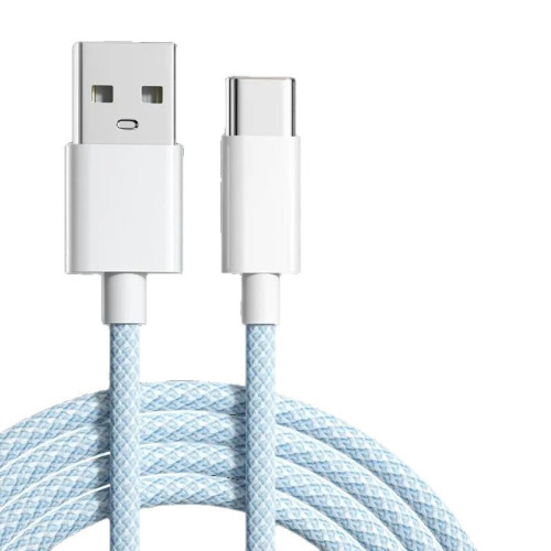 【全純銅】100w超級快充typec數據線5A充電線適用於華爲Typec安卓