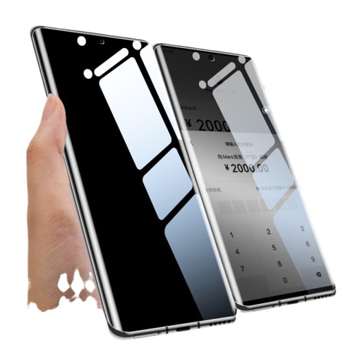適用OPPOA2Pro鋼化膜曲面A1Pro防窺膜陶瓷抗藍光A3Pro手機膜全膠