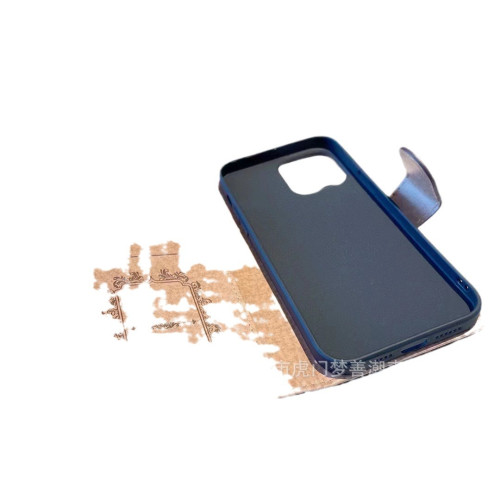 潮牌皮套全包手機殼翻蓋磁吸釦款蘋果16promax軟殼歐美大牌15/13 潮牌皮套全包手機殼翻蓋磁吸釦款蘋果16promax軟殼歐美大牌15/13