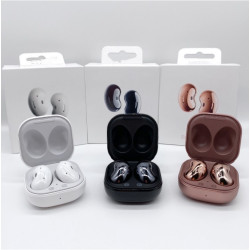 爆款TWS耳機Galaxy Buds Live高配藍牙5.0無線充電R180藍牙