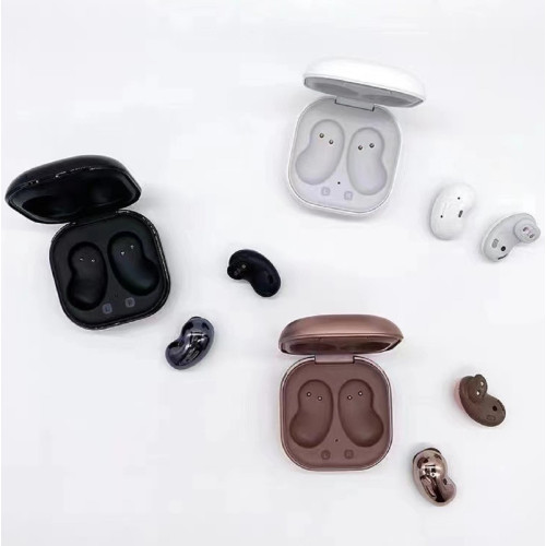 爆款TWS耳機Galaxy Buds Live高配藍牙5.0無線充電R180藍牙