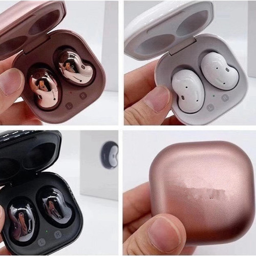 爆款TWS耳機Galaxy Buds Live高配藍牙5.0無線充電R180藍牙