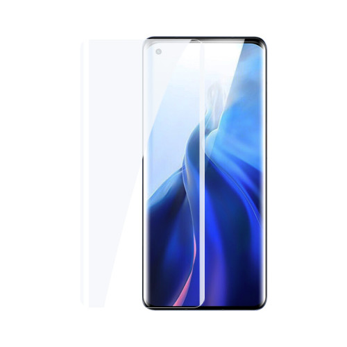 UV光學鋼化膜適用小米14/13pro全膠紅米Note13pro+曲面屏11全屏 UV光學鋼化膜適用小米14/13pro全膠紅米Note13pro+曲面屏11全屏