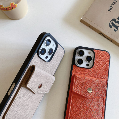 適用蘋果17手機殼iPhone13promax荔枝紋真皮手感卡包插卡手機殼15 適用蘋果17手機殼iPhone13promax荔枝紋真皮手感卡包插卡手機殼15