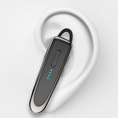 爆款k23無線藍牙耳機耳塞入耳式超長待機通用款防汗帶電顯