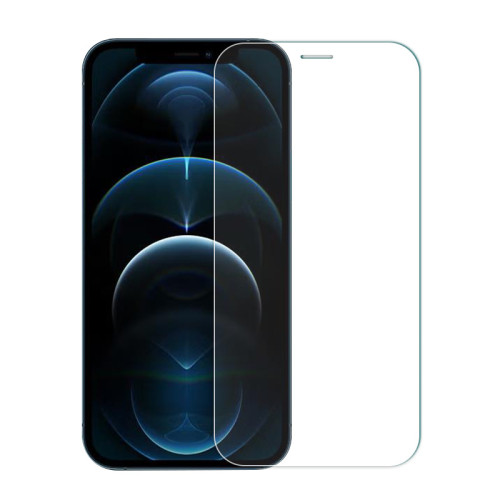 適用蘋果iPhone12 12pro鋼化膜12promax高清抗藍光12mini手機貼膜