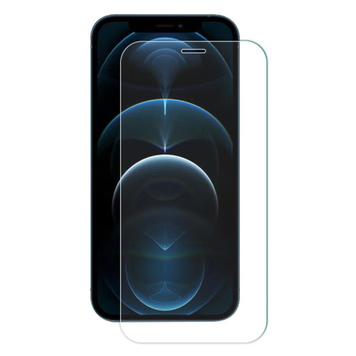 適用蘋果iPhone12 12pro鋼化膜12promax高清抗藍光12mini手機貼膜