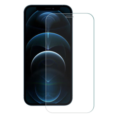 適用蘋果iPhone12 12pro鋼化膜12promax高清抗藍光12mini手機貼膜