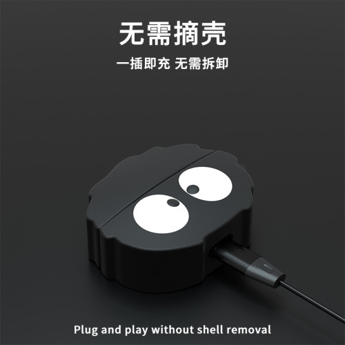 適用vivo tws 3e耳機保護套vivo tws 1e藍牙耳機保護殼1i殼3i軟殼