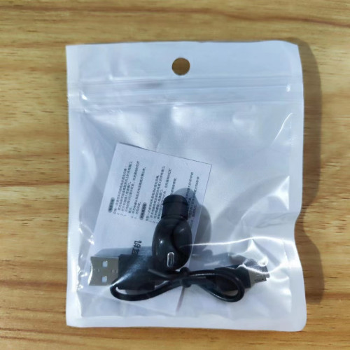 X9無線藍牙耳機爆款迷你舒適左右珮戴高清通話超長續航
