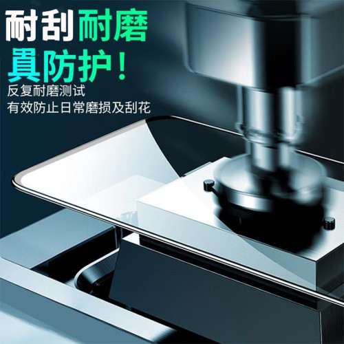 適用三星A6S全屏鋼化膜Galaxy A6S防爆手機貼SM-A6200防指紋貼膜