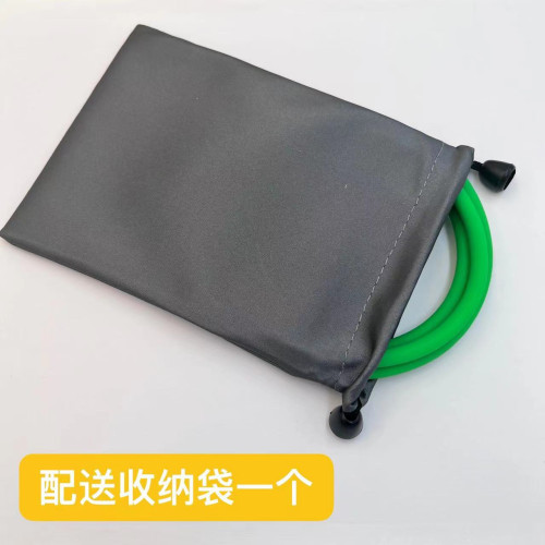 液態矽膠幻彩發光頭數據線120W快充線適用華爲小米OPPO蘋果15手機