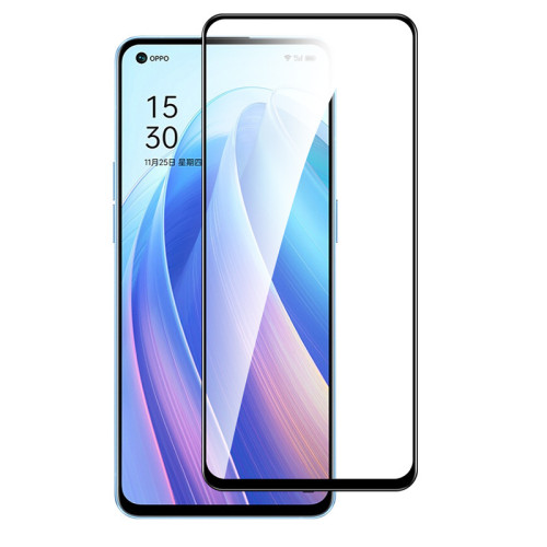 適用oppo Reno13 8全屏7SE鋼化膜oppoReno15 6 5K高清14手機膜Ace