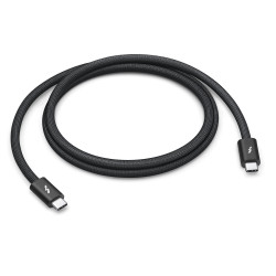 雷電4數據線兼容USB4 Type C雙頭8K投影線40Gbps傳輸PD240W快充線