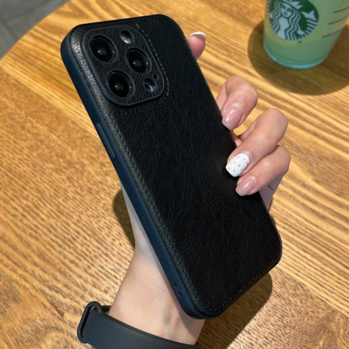 14新款皮革適用15pro蘋果13Promax手機殼iPhone16Pro全包皮紋保護 14新款皮革適用15pro蘋果13Promax手機殼iPhone16Pro全包皮紋保護