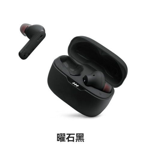 新款T230NC TWS真無線藍牙耳機入耳式音樂運動跑步耳機