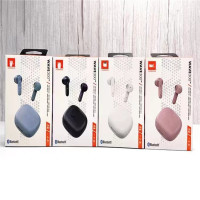 新款WAVE300TWS入耳式藍牙耳機通話音樂運動立體聲耳機