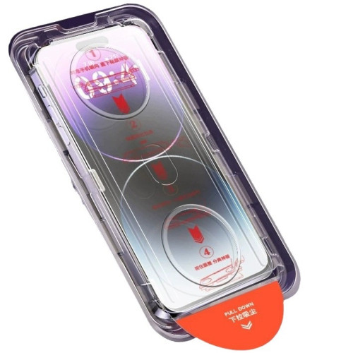 無塵倉秒貼適用opporeno8鋼化膜reno7se防摔oppor17/K11保護膜A32