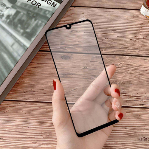 適用OPPOA55鋼化膜A11二強絲印A72黑邊A32高清鋼化膜A52 A92 A11X 適用OPPOA55鋼化膜A11二強絲印A72黑邊A32高清鋼化膜A52 A92 A11X