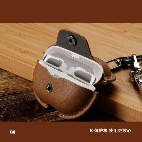 適用新款Bose Ultra開放式無線藍牙耳機保護套OPEN EARBUDS保護殼