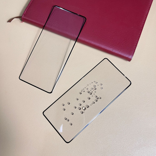 適用華爲MATEX5全膠鋼化膜MATEX3摺疊螢幕高清0.18厚度果凍全膠曲面 適用華爲MATEX5全膠鋼化膜MATEX3摺疊螢幕高清0.18厚度果凍全膠曲面